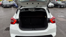 Nissan Micra 1.0 Acenta Limited Edition 5dr Petrol Hatchback